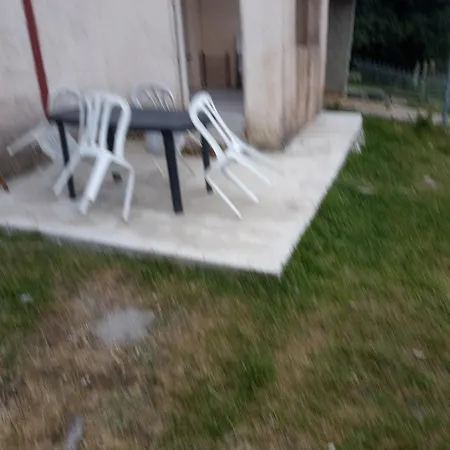 A La Ferme Дом отдыха La Genetouze (Charente-Maritime)